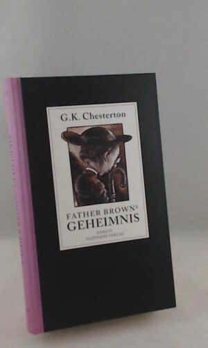Father Browns Geheimnis
