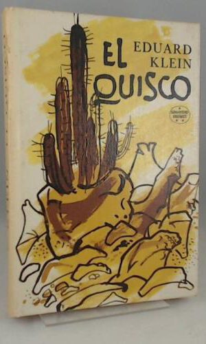 Eduard Klein: El Quisco