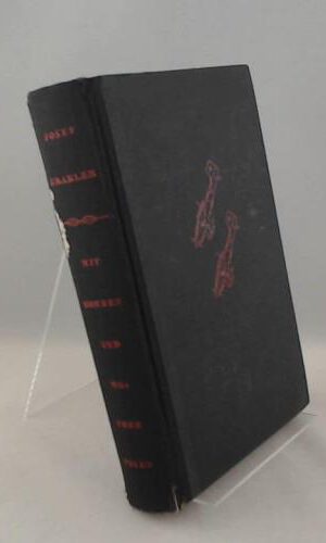 Grabler: Mit Bomben und MGs über Polen Bertelsmann 1940, 294 Seiten, Bilder