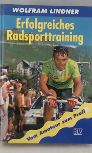 Erfolgreiches Radsporttraining