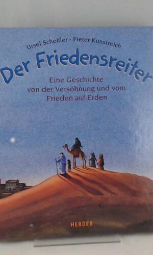 Der Friedensreiter