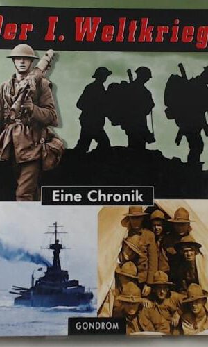 Der I. Weltkrieg