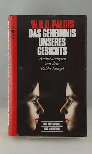 Das Geheimnis unseres Gesichts