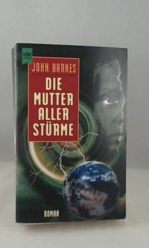 Die Mutter aller Stürme