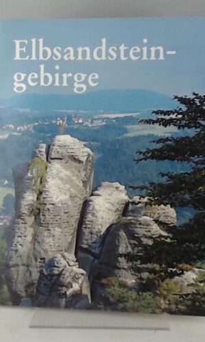 Elbsandsteingebirge