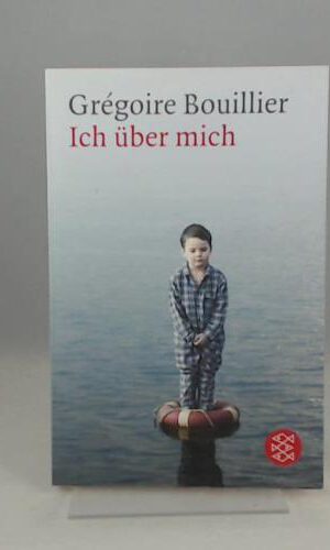 Ich über mich