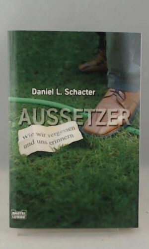 Aussetzer