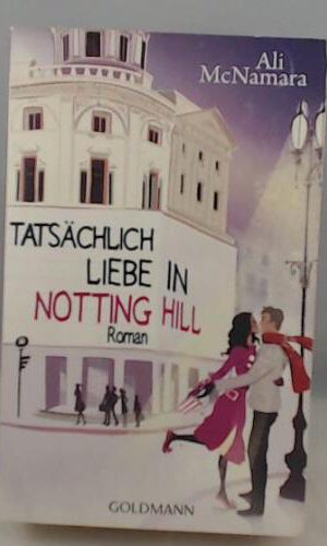 Tatsächlich Liebe in Notting Hill