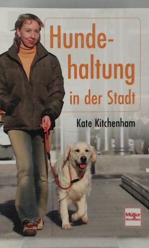 Hundehaltung in der Stadt