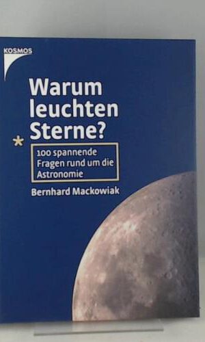 Warum leuchten Sterne?