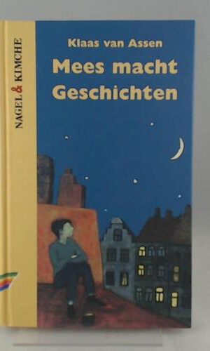 Mees macht Geschichten