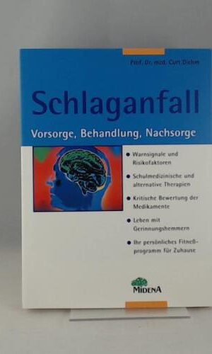Schlaganfall