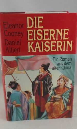 Die eiserne Kaiserin
