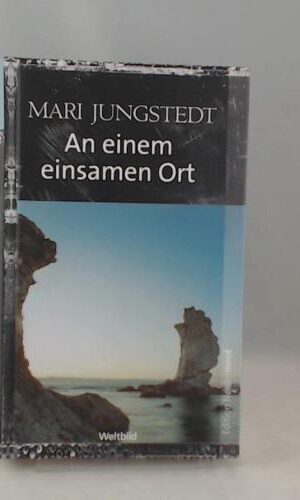 An einem einsamen Ort - Edition Nordermord.