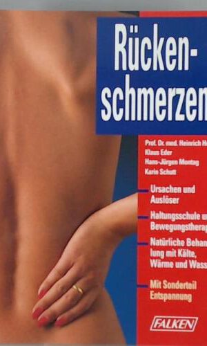 Rückenschmerzen