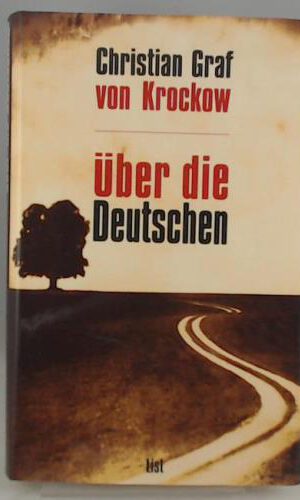 Über die Deutschen
