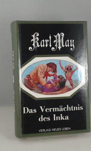 Das Vermächtnis des Inka