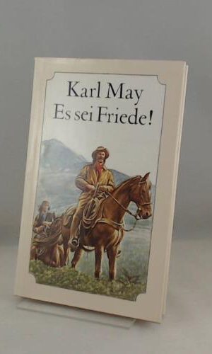 Es sei Friede !