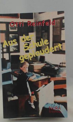 Aus der Schule geplaudert