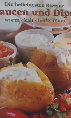 Saucen und Dips