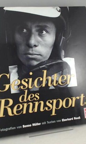Gesichter des Rennsports