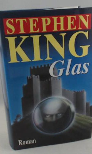 Stephen King: Glas