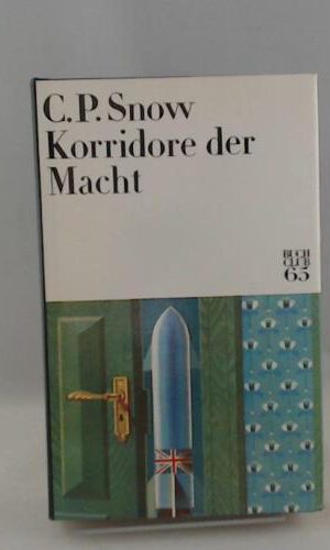 Korridore der Macht.