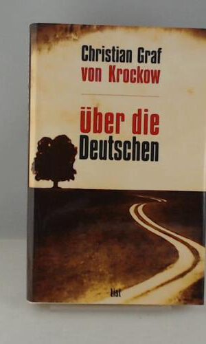 Über die Deutschen