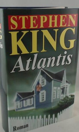 Atlantis : Roman.