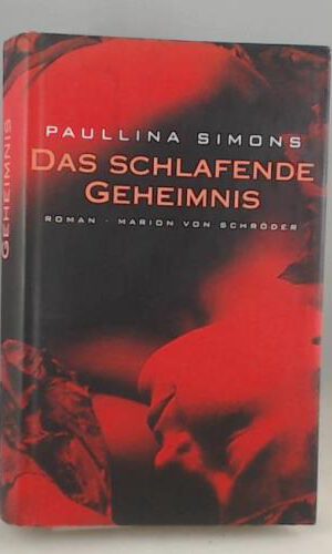 Das schlafende Geheimnis