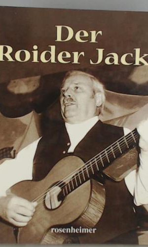 Der Roider Jackl