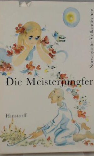 Die Meisterjungfer.