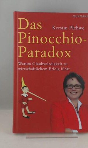 Das Pinocchio-Paradox