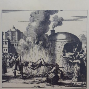 Kirchschlagers Criminal & Curiositäten-Cabinett 2