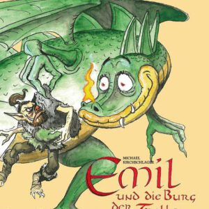 Emil und die Burg der Trolle