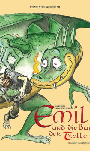 Emil und die Burg der Trolle