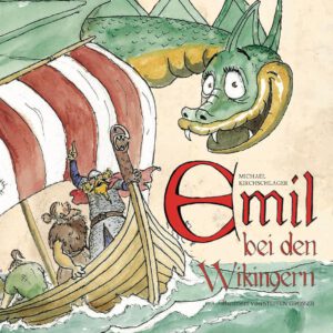Emil bei den Wikingern