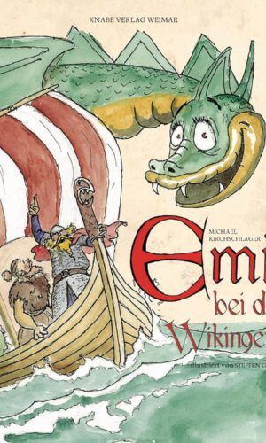 Emil bei den Wikingern