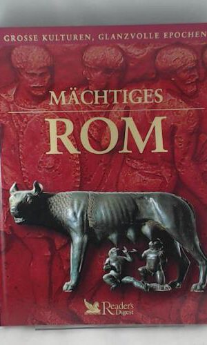 Mächtiges Rom