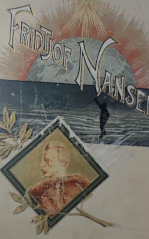Fridtjof Nansen 1861 - 1896