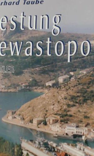 Festung Sewastopol