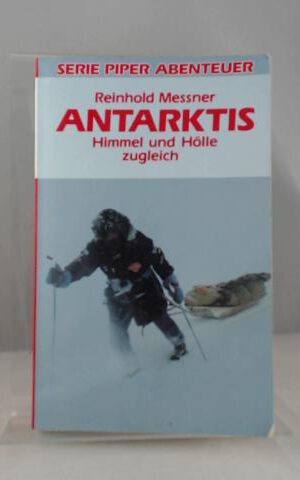 Antarktis