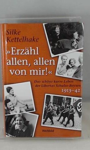 Erzähl allen, allen von mir