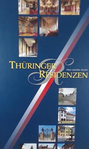 Thüringer Residenzen