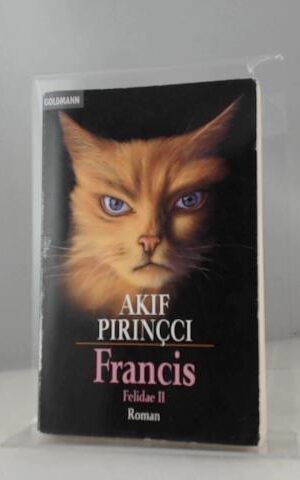 Francis. Felidae II