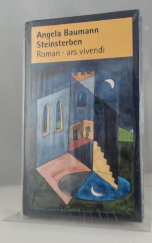 Steinsterben: Roman