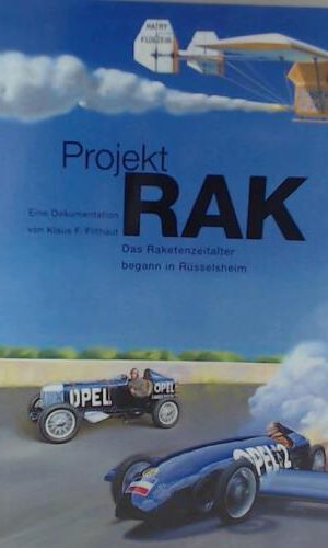 Projekt RAK