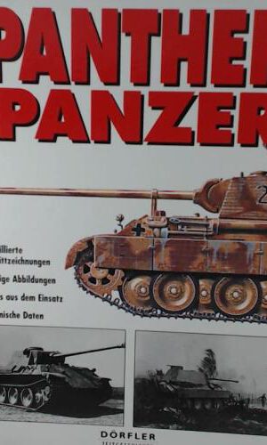 Panther-Panzer