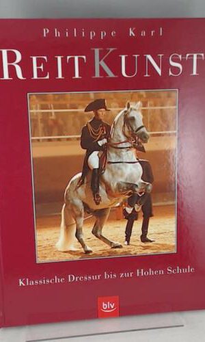 Reitkunst