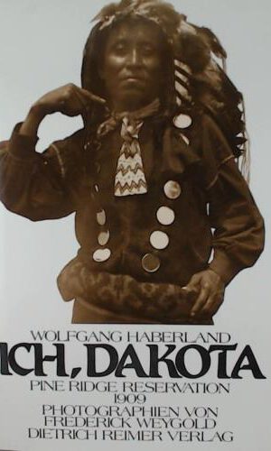Ich, Dakota